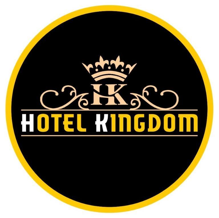 Hotel Kingdom Gandhinagar Eksteriør bilde